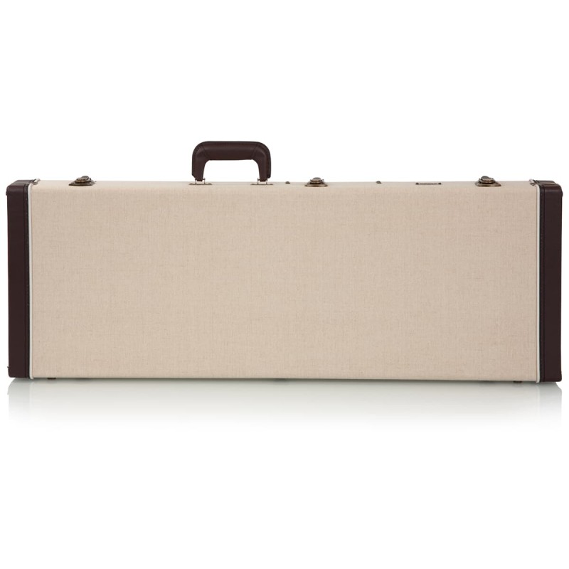 Gator Cases GW-JM ELEC - Futerał na gitarę elektryczną