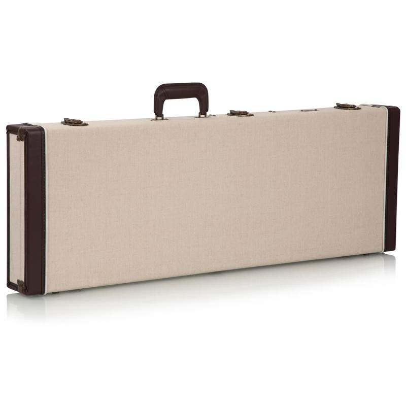 Gator Cases GW-JM ELEC - Futerał na gitarę elektryczną