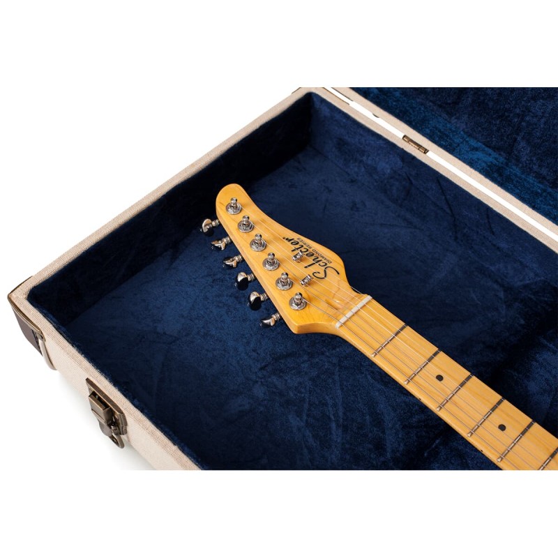 Gator Cases GW-JM ELEC - Futerał na gitarę elektryczną