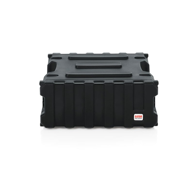 Gator Cases G-PRO-4U-19 - Rack case Mil-Grade