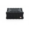 Gator Cases G-PRO-4U-19 - Rack case Mil-Grade
