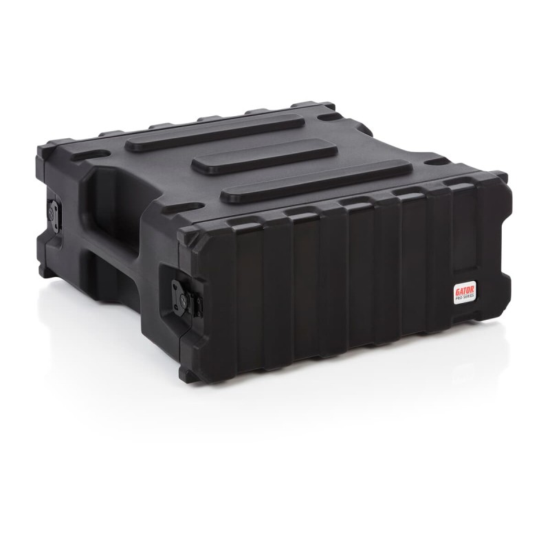 Gator Cases G-PRO-4U-19 - Rack case Mil-Grade