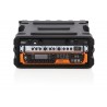 Gator Cases G-PRO-4U-19 - Rack case Mil-Grade