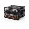 Gator Cases G-PRO-4U-19 - Rack case Mil-Grade