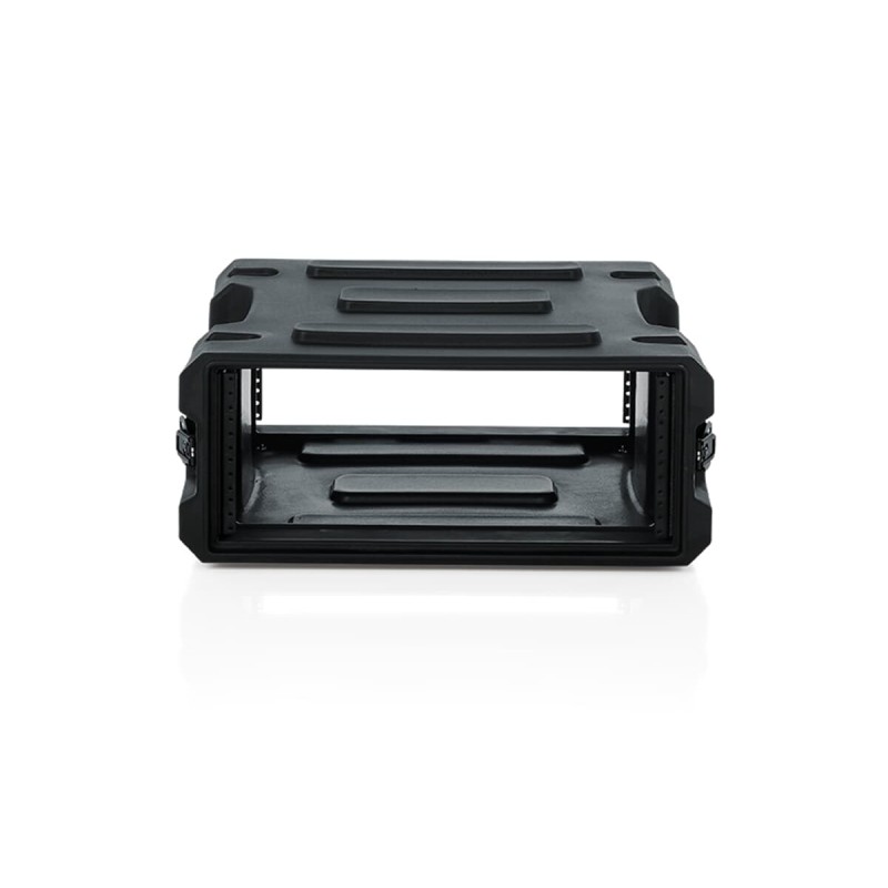 Gator Cases G-PRO-4U-19 - Rack case Mil-Grade