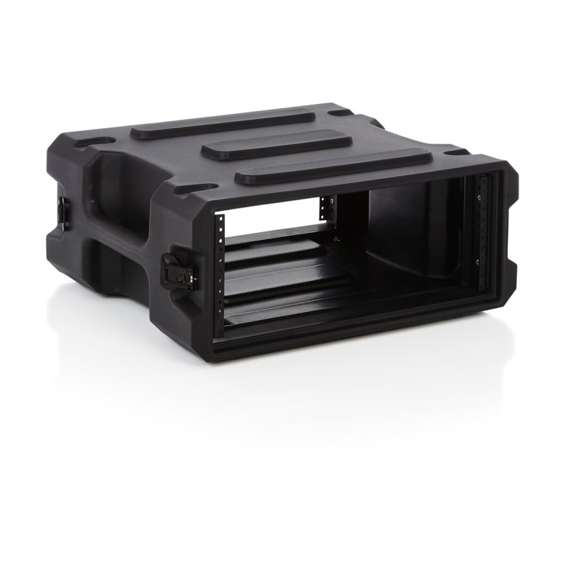 Gator Cases G-PRO-4U-19 - Rack case Mil-Grade