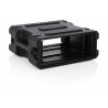 Gator Cases G-PRO-4U-19 - Rack case Mil-Grade