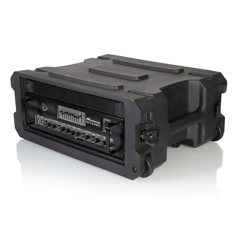 Gator Cases G-PROR-4U-19 - Rack case Mil-Grade