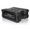 Gator Cases G-PROR-4U-19 - Rack case Mil-Grade