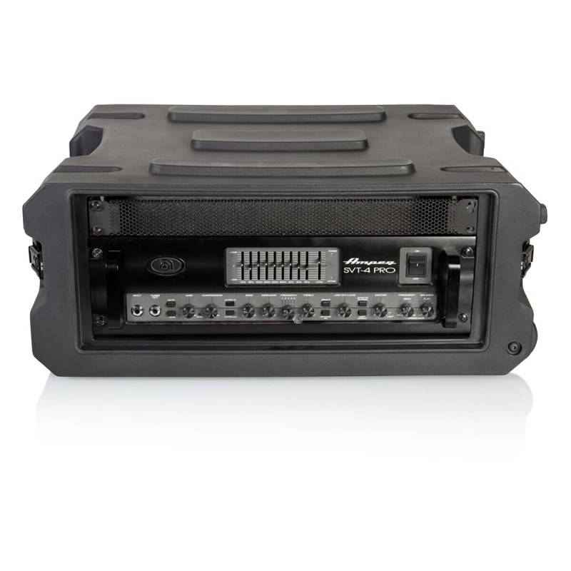 Gator Cases G-PROR-4U-19 - Rack case Mil-Grade