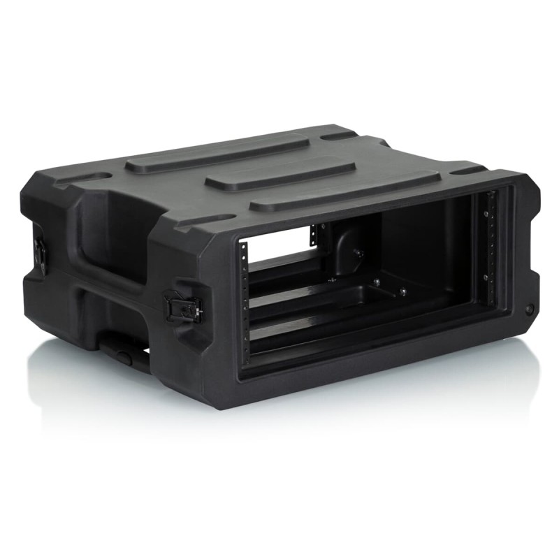 Gator Cases G-PROR-4U-19 - Rack case Mil-Grade