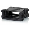 Gator Cases G-PROR-4U-19 - Rack case Mil-Grade