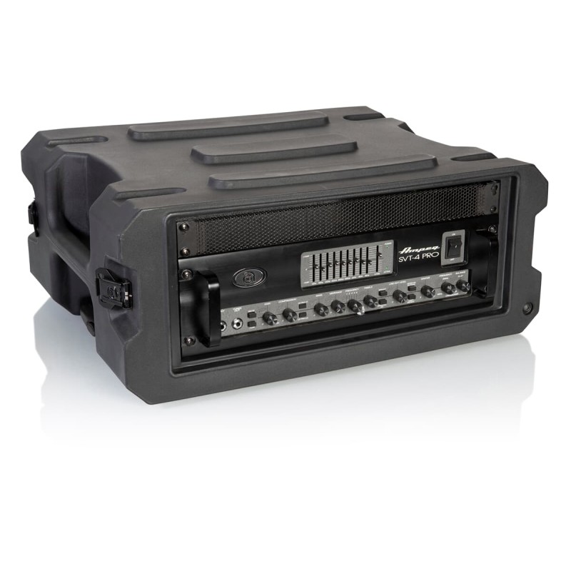 Gator Cases G-PROR-4U-19 - Rack case Mil-Grade