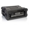 Gator Cases G-PROR-4U-19 - Rack case Mil-Grade