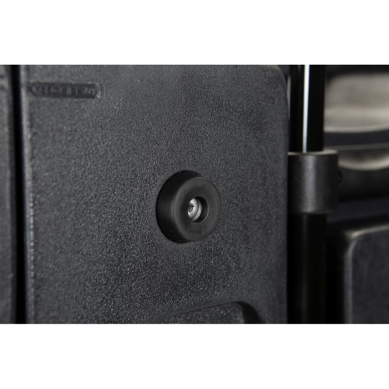 Gator Cases G-PROR-4U-19 - Rack case Mil-Grade