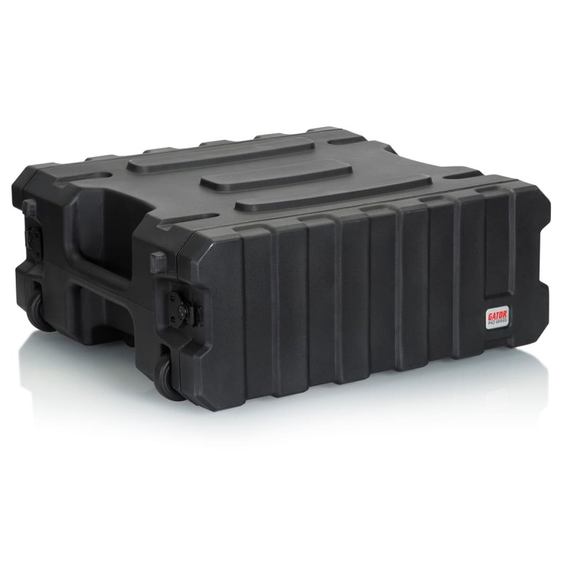 Gator Cases G-PROR-4U-19 - Rack case Mil-Grade