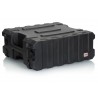 Gator Cases G-PROR-4U-19 - Rack case Mil-Grade
