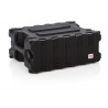 Gator Cases G-PRO-4U-13 - Rack case Mil-Grade