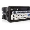 Gator Cases G-PRO-4U-13 - Rack case Mil-Grade