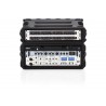 Gator Cases G-PRO-4U-13 - Rack case Mil-Grade