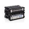 Gator Cases G-PRO-4U-13 - Rack case Mil-Grade