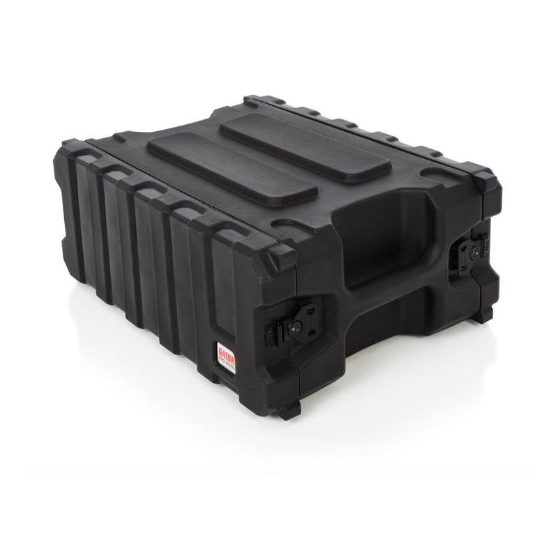 Gator Cases G-PRO-4U-13 - Rack case Mil-Grade