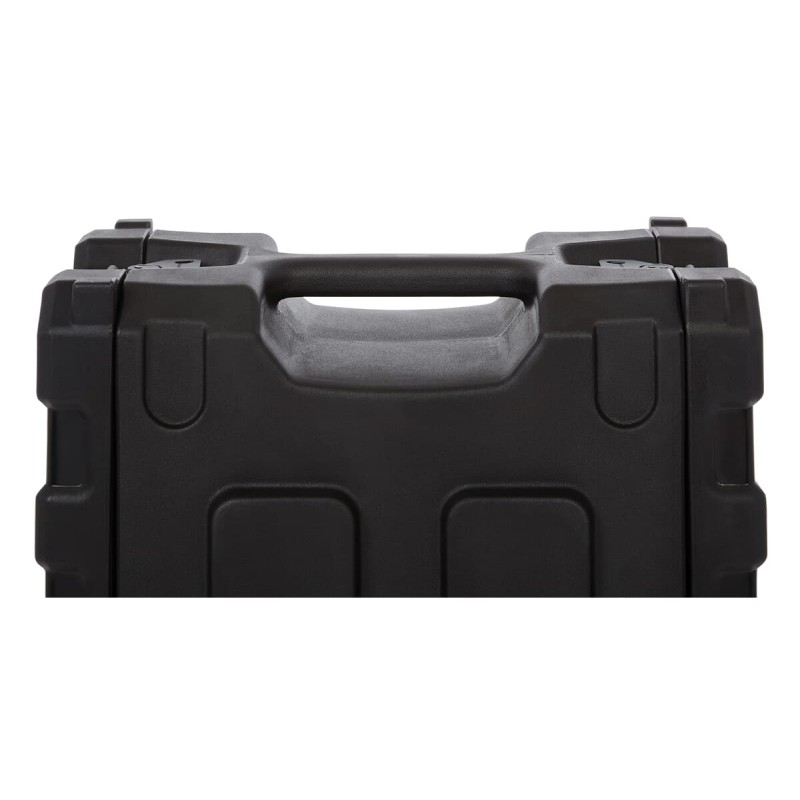 Gator Cases G-PRO-4U-13 - Rack case Mil-Grade
