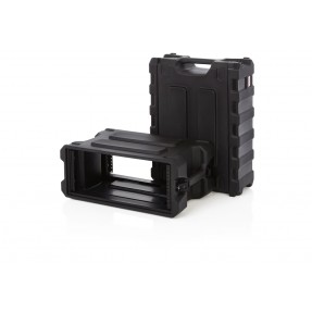 Gator Cases G-PRO-6U-13 - Rack case Mil-Grade