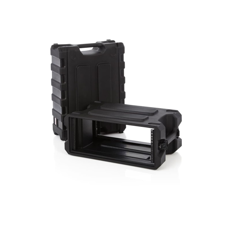 Gator Cases G-PRO-6U-13 - Rack case Mil-Grade