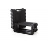 Gator Cases G-PRO-6U-13 - Rack case Mil-Grade