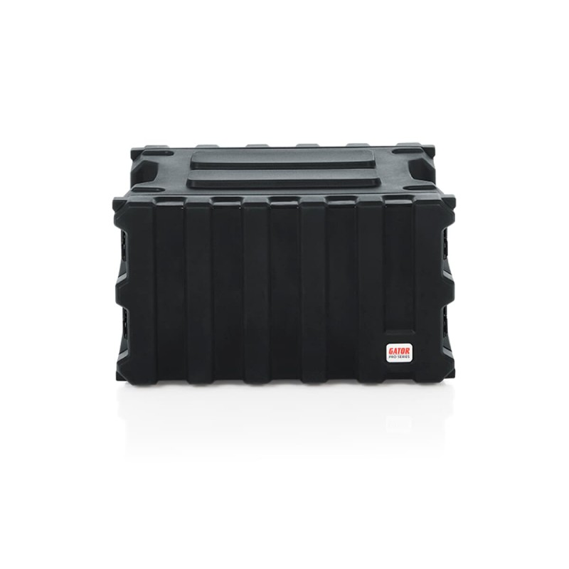 Gator Cases G-PRO-6U-13 - Rack case Mil-Grade