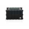 Gator Cases G-PRO-6U-13 - Rack case Mil-Grade