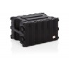 Gator Cases G-PRO-6U-13 - Rack case Mil-Grade