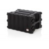 Gator Cases G-PRO-6U-13 - Rack case Mil-Grade