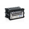 Gator Cases G-PRO-6U-13 - Rack case Mil-Grade