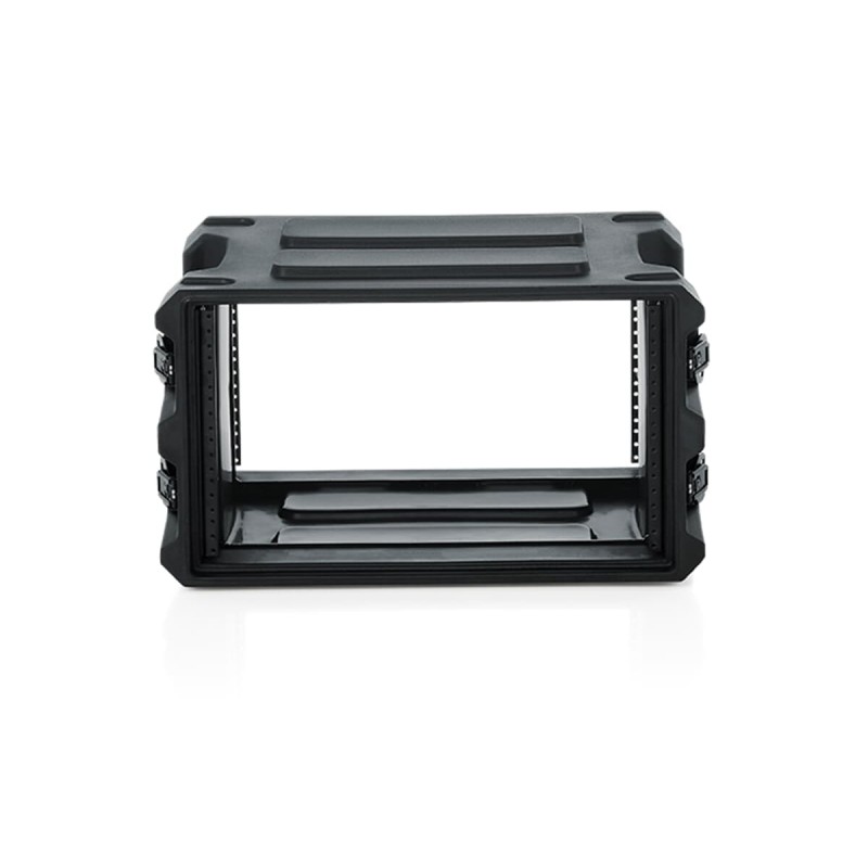 Gator Cases G-PRO-6U-13 - Rack case Mil-Grade