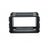 Gator Cases G-PRO-6U-13 - Rack case Mil-Grade