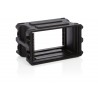 Gator Cases G-PRO-6U-13 - Rack case Mil-Grade