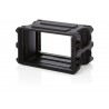 Gator Cases G-PRO-6U-13 - Rack case Mil-Grade