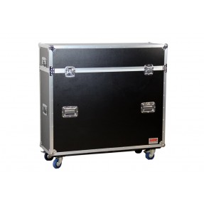 Gator Cases G-TOUR ELIFT 55 - Skrzynia transportowa na monitory LCD 55"