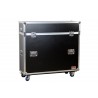 Gator Cases G-TOUR ELIFT 55 - Skrzynia transportowa na monitory LCD 55"