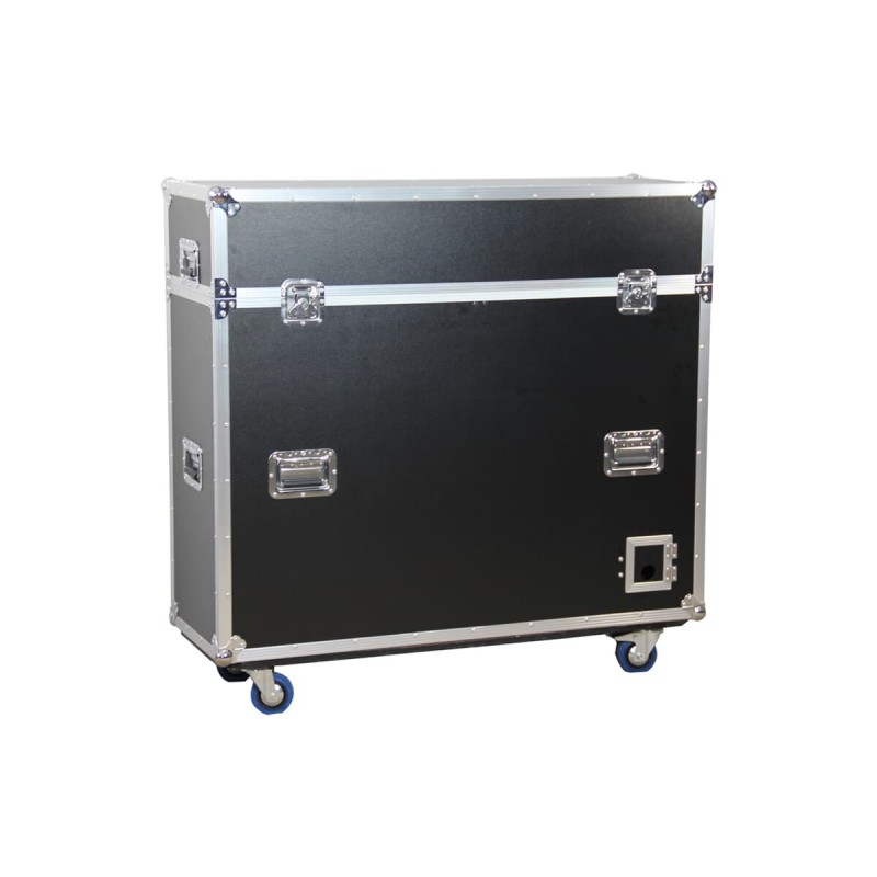 Gator Cases G-TOUR ELIFT 55 - Skrzynia transportowa na monitory LCD 55"