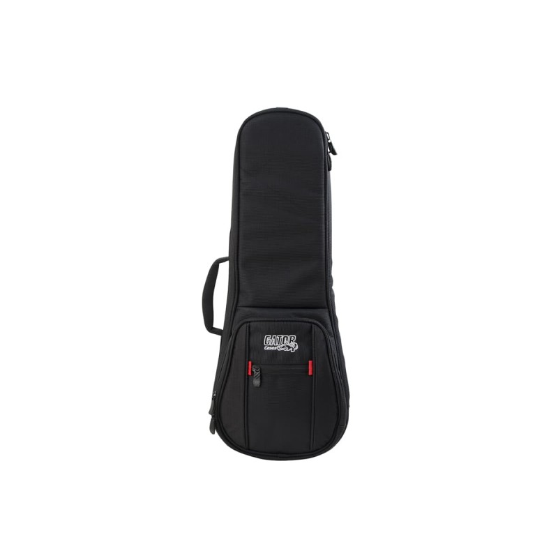 Gator Cases G-PG-UKE-CON - Pokrowiec na ukulele koncertowe z serii ProGo
