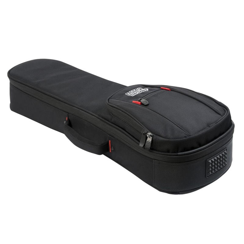 Gator Cases G-PG-UKE-CON - Pokrowiec na ukulele koncertowe z serii ProGo