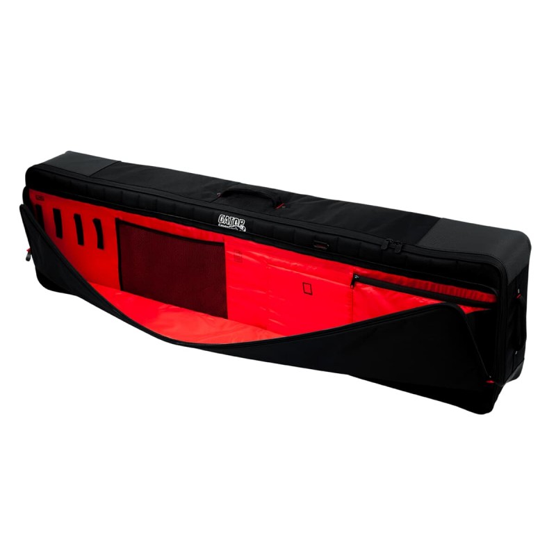 Gator Cases G-PG-88SLIMXL - Pokrowiec na keyboard 88 klawiszowy