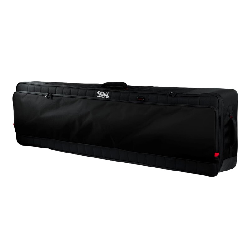 Gator Cases G-PG-88SLIMXL - Pokrowiec na keyboard 88 klawiszowy
