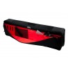 Gator Cases G-PG-88SLIMXL - Pokrowiec na keyboard 88 klawiszowy