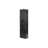 Gator Cases G-PG-88SLIMXL - Pokrowiec na keyboard 88 klawiszowy