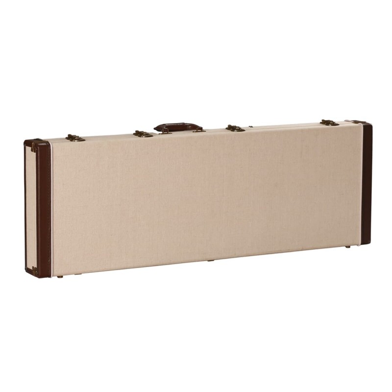 Gator Cases GW-JM BASS - Futerał na gitarę basową