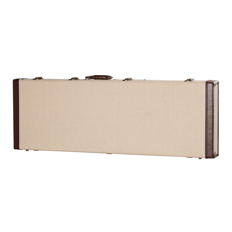 Gator Cases GW-JM BASS - Futerał na gitarę basową